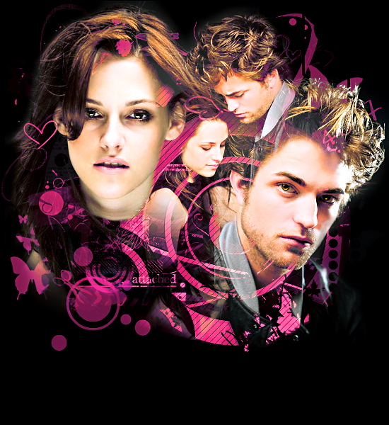 TwilighT /Kristen Stewart / Robert Pattinson 3072145664_baeb46f821_o