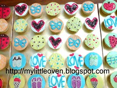 .:: My Little Oven ::. (Cakes, Cupcakes, Cookies & Candies) 2668347144_e906806462_m