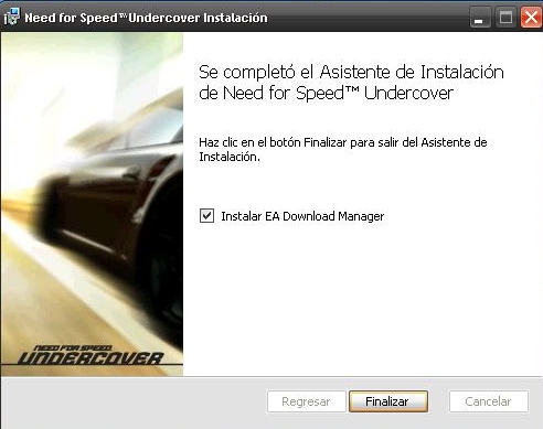 Need for speed Undercover 3041411083_755f450e7b_o