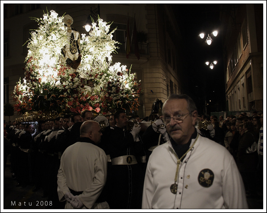 Semana Santa en Cartagena 2503454426_f389035388_o