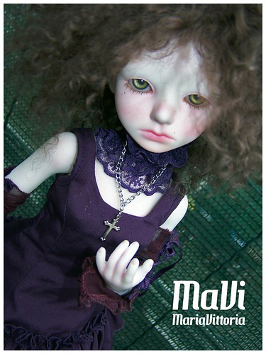 MariaVittoria (PlanetDoll Riz) nouveauté/MaVi Supermarket! 2995882776_ce8fa4f255