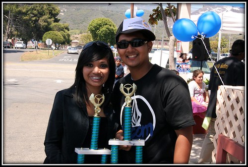 Carpinteria Car Show 2559111469_1e25787251