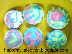 .:: My Little Oven ::. (Cakes, Cupcakes, Cookies & Candies) 2603391537_32642c7180_m