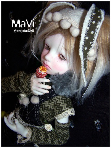 MariaVittoria (PlanetDoll Riz) nouveauté/MaVi Supermarket! - Page 2 3059115762_0ef62833e2