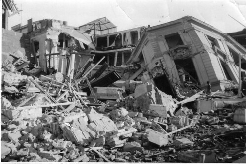 Terremotos en Chile, junio de 1960 3060993159_41507d69b6