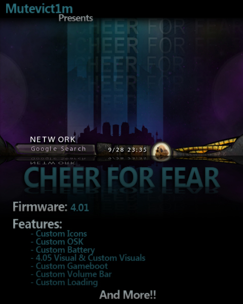 [RELEASE] Cheer For Fear 4.01 CTF 2898038894_ced06f7398_o