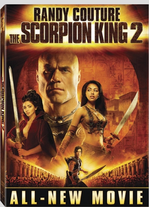 The Scorpion King 2: Rise Of a Warrior(Akrep Kral 2) 2589650989_d0905e2b1f_o