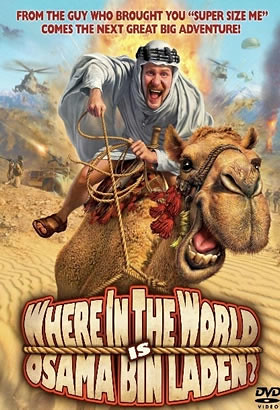 Usame Bin Ladin Nerede? - Where in The World Is Osama Bin Laden?