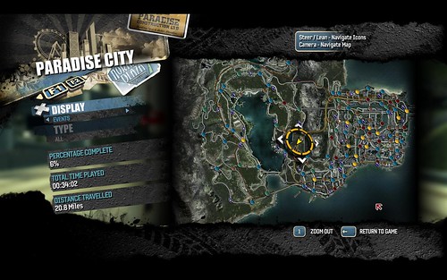  Burnout Paradise  600  3085278338_f04f84cc77