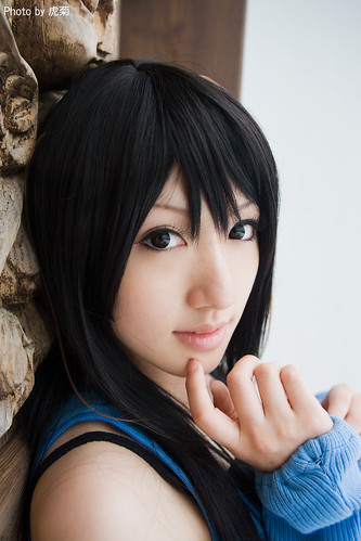 Rinoa Cosplay 2504843400_b838c294ef