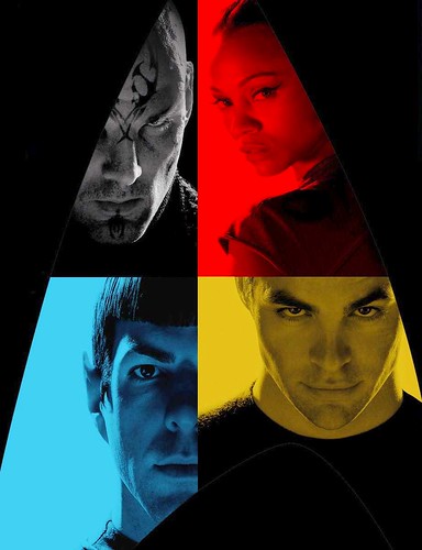 Star TRek 2009 2681942850_c4959b4e5f