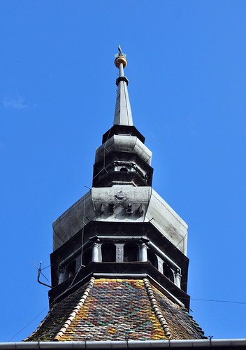 Festivalul Medieval Sighisoara 2008 2716649381_fcba900a3d