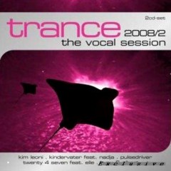 Trance The Vocal Session 2008 Vol.2 NEW___NEW___NEW 2492888262_29a5744bd4_o