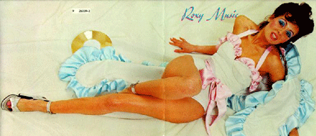 Roxy Music - Roxy Music (1972) 2323985017_df388d5c30_o