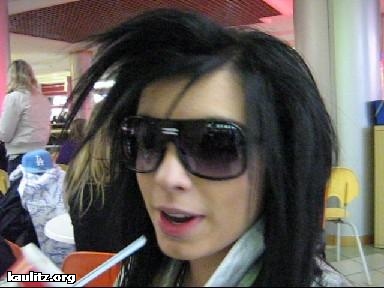 Mike Muller el doble de Bill Kaulitz 3389399332_be8659de66_o