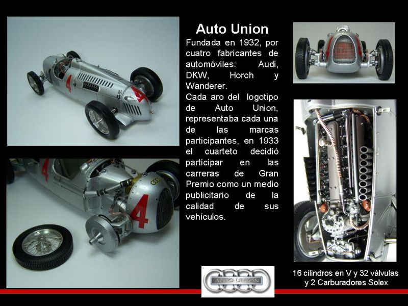 LA COLECCION DE AUTOSEXOTICOS - Página 2 2702461836_e18a3b5dfc_o