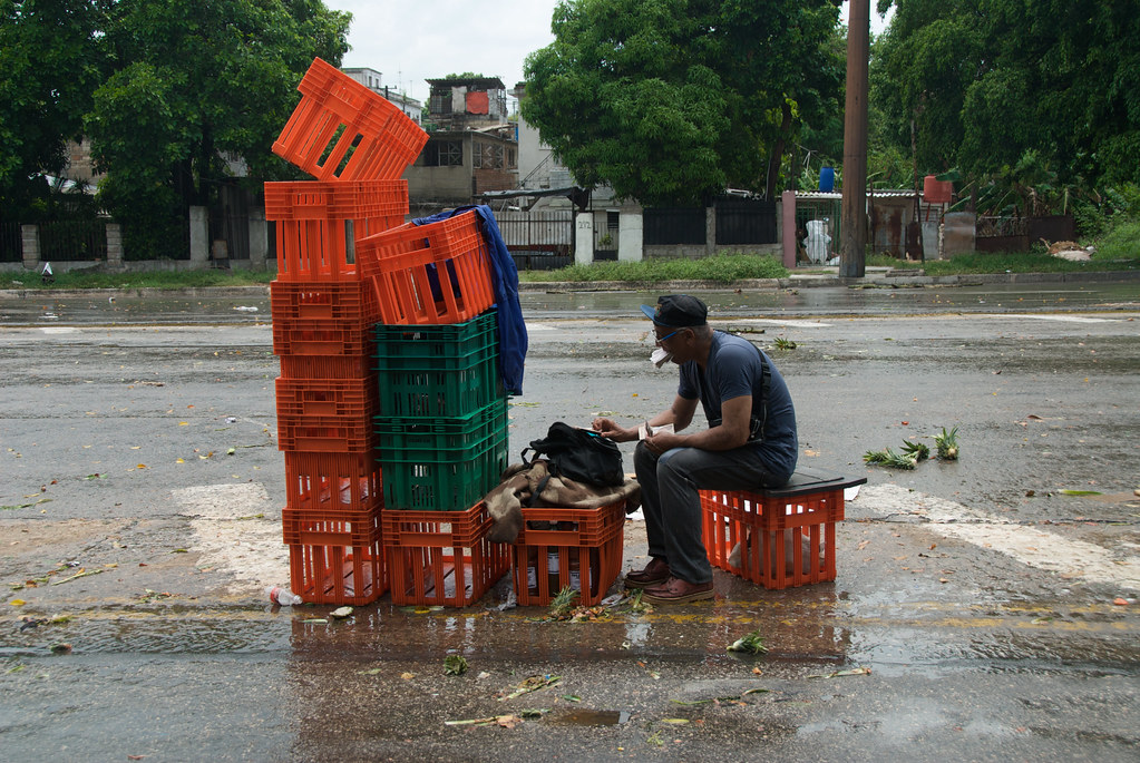 Cuba: fotos del acontecer diario 2782795992_f7de45cee1_b