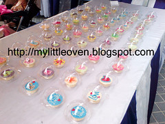 .:: My Little Oven ::. (Cakes, Cupcakes, Cookies & Candies) 2710334902_08c438e922_m