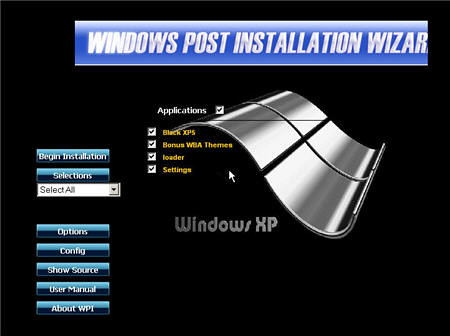 Windows XP Black v5.0 2287882081_bf718b15d8