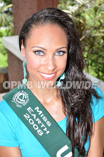 ::: Miss Earth 2008 - LIVE UPDATES ::: 2951348086_17eafbe17c