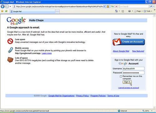 Hướng dẫn đăng ký và sử dụng Gmail 2657842526_a7e534fc06