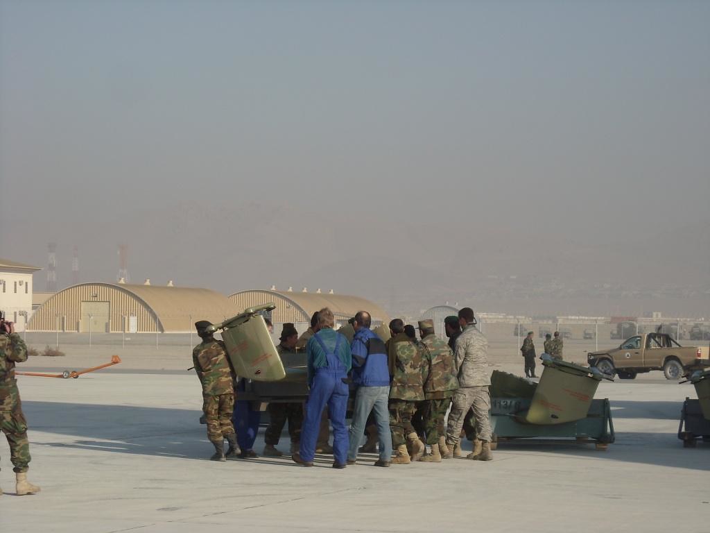 Armée Afghane/Afghan National Army(ANA) - Page 7 5867441862_9faf44b607_b