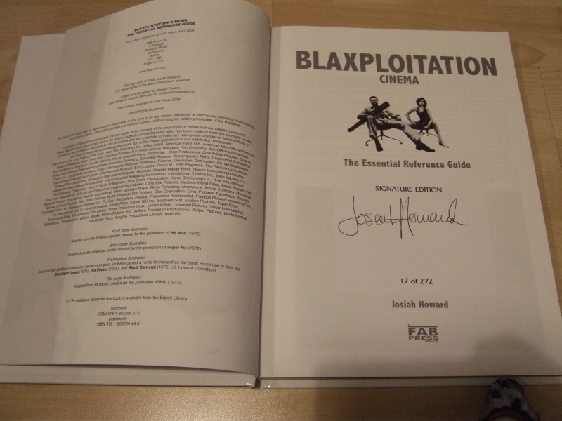 Blaxploitation Cinema: The Essential Reference Guide 2456732832_69efc1c3ee_o