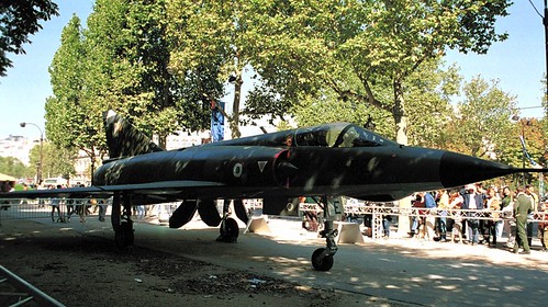 100 ans Industrie Aérospatiale française sur les Champs-Elysées / 3-12 octobre 2914266071_a9486ac284