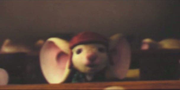 فــلم الانميشن الجديد The.Tale.of.Despereaux.CAM.XViD-PreVail 3135744603_e7d946a30f_o