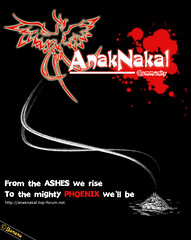 [Attention] AnakNakal Tee Design 2341670641_afc7c8ec0d_m