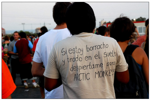 ARCTIC MONKEYS - Página 10 2961016951_0e7d9bf8c4_z