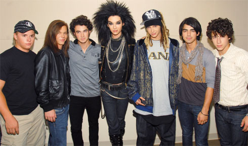 Tokio Hotel 2944267227_836995e0d2_o