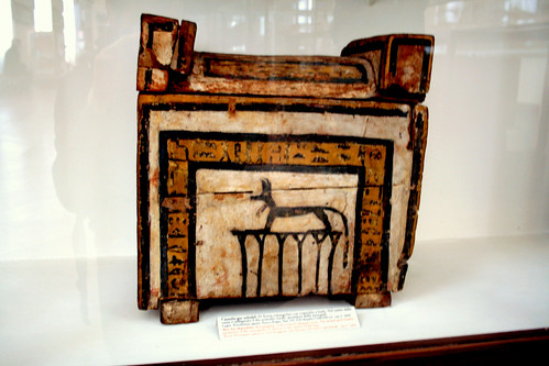 Museo Egipcio de Turín 2510667377_542b9b453b