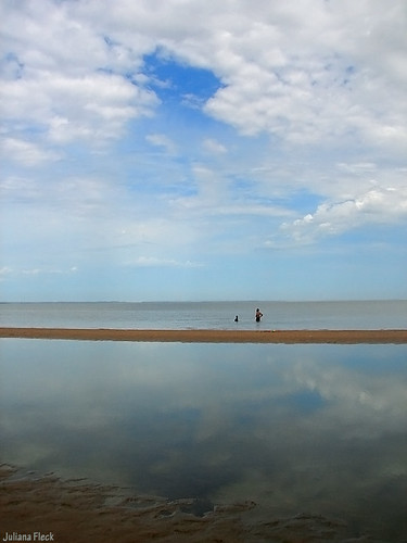 praia das pombas - itapuã