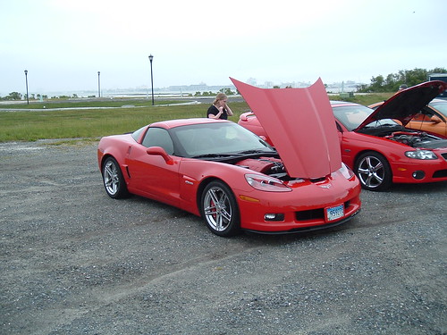 Ocean City car show 2503101319_9a4542644d