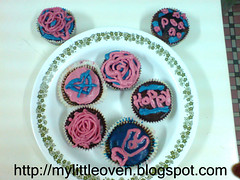 .:: My Little Oven ::. (Cakes, Cupcakes, Cookies & Candies) 2604220724_b81be79df0_m