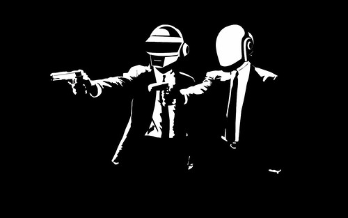 Colección de Wallpapers I [Daft Punk] 2912731993_2fc15c1a8e