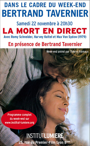 La mort en direct de Bertrand Tavernier 3045805726_447eb34ba4