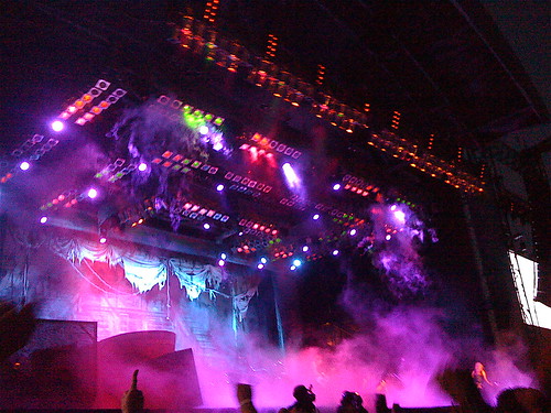 Iron Maiden 16/08/2008 Holland! 2774244219_f592eccb63