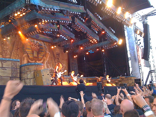 Iron Maiden 16/08/2008 Holland! 2775093798_4de46f1b72