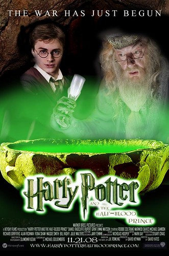 [MediaFire-DVDrip/Sub Việt] Harry Potter 1-7 2717279141_b5dc0eecf4