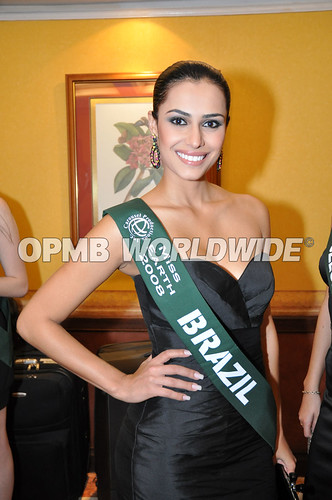 ::: Miss Earth 2008 - LIVE UPDATES ::: - Page 2 2954979234_65466c0b2a