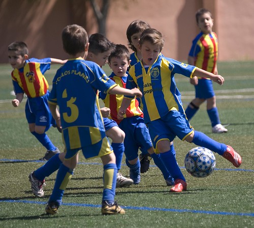 El equipo de Almeyda derrotó por 6-0 al sub 16 del equipo de Mar del Plata 2410738040_c4b53334c9