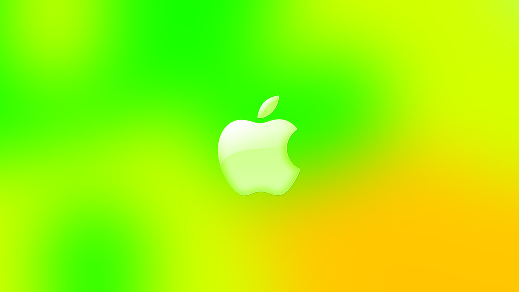  Apple Wallpapers - 6  2325158634_a790829bfa_b