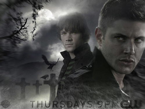 Sam & Dean Winchester - Resimler 2950837016_6274d66763