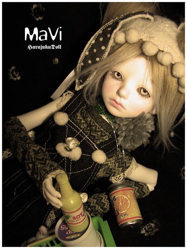 MariaVittoria (PlanetDoll Riz) nouveauté/MaVi Supermarket! - Page 2 3058279957_69471dcdc7