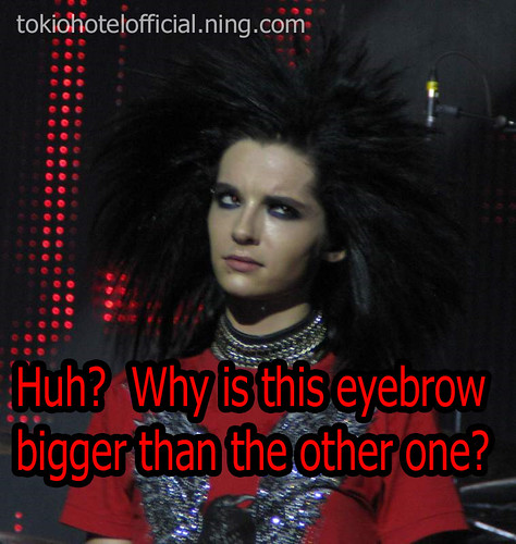 Tokio Hotel Funny Quotes xD 3151692236_a734f370af