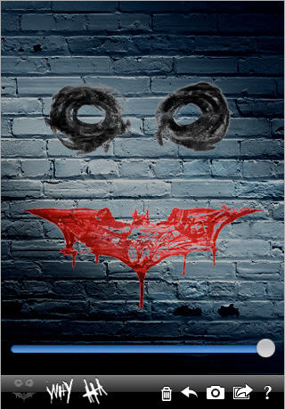 The Dark Knight 2702256323_3c491ecd3a_o