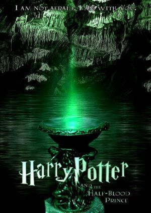 حصرياً : ( Harry potter and the half-Blood Prince 2009 ( PiCs + TraiLeR 2717463797_9a21c069d7_o