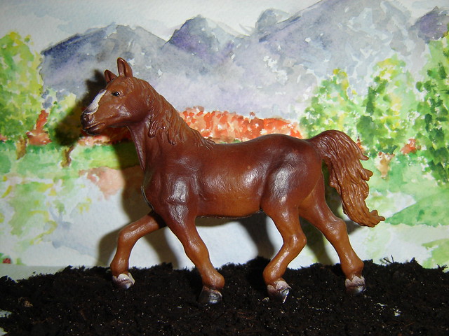 horses - Siobhan's Schleich additions! - Page 2 2753876533_e14f2afccd_z